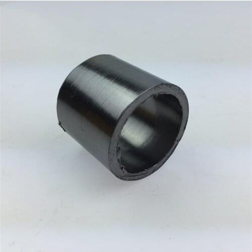 STARPAD For GN250 motorcycle exhaust single gland mounted junction around the bottom of the engine exhaust pipe