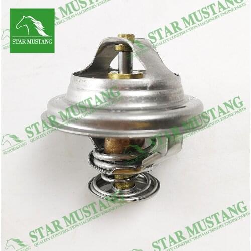 YC6J125Z-T20 Thermostat J8000-1306004