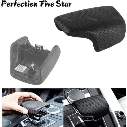 4M1713139F Change the handball cover to modify the Sport style for sporty Audi A4L B9 A5 Q7 2017+ 4M1 713 139 F 4M1 713 139F