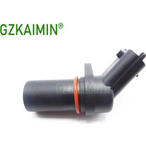 Crankshaft Position Sensor for Renault Trucks Kerax Midlum Premium MPV 90532619 02890532619 for Stralis AD Trakker AS MAN TGA