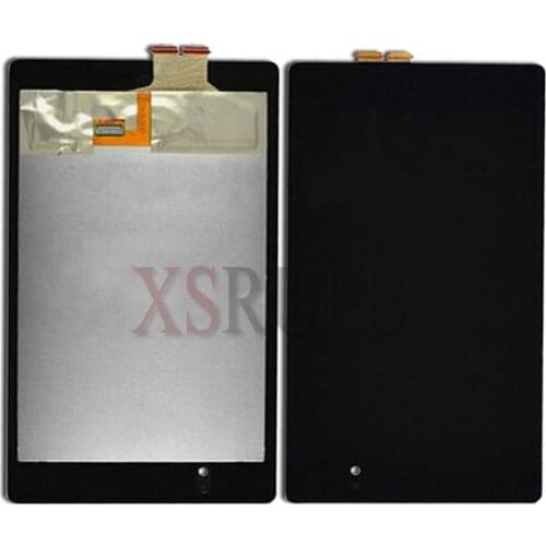 For ASUS Google Nexus 7 2nd 2013 FHD ME571 ME572 ME571K ME571KL ME572CL K008 K009 LCD Display Touch Screen Digitizer Frame Ass
