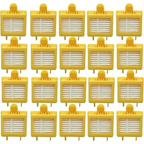 HEPA Filter for IROBOT ROOMBA 700 Series 760 770 780 Replacement Accessories