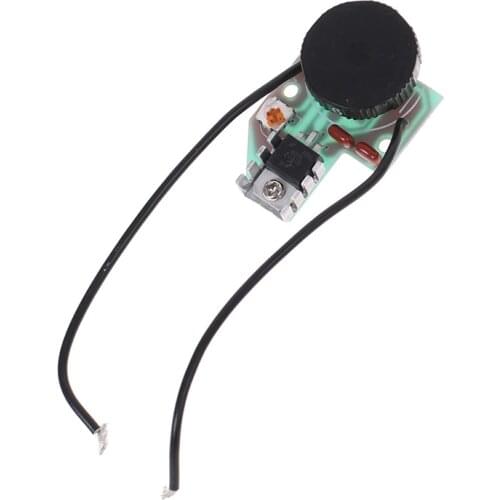 1Pcs Rated Current 12A Rated Voltage 250V Replacement Electric Power Tool Speed Control Controller Switch