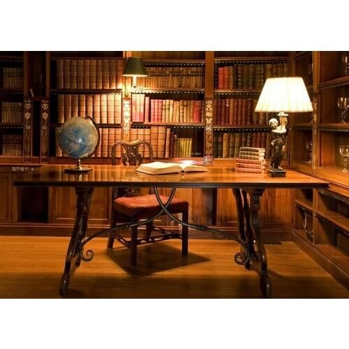 Nova Jigsaw Puzzle 1000 Piece Reading Room Puzzle - 41030