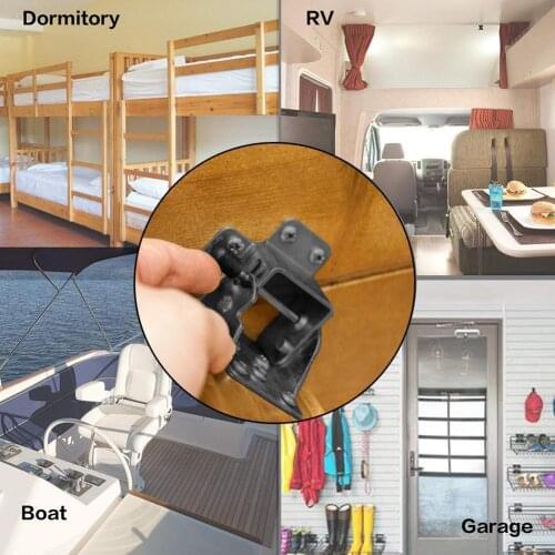 90 Degree Self locking folding hinge Self Locking Furniture Hardware Hinge Bracket Fold Accessories Leg Hinges Table Chair K9V8