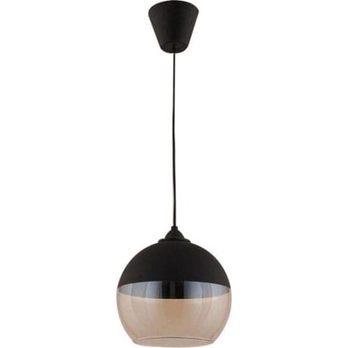 Modern 2021 Mudulight Modern Glass Round Single Sarkit chandelier chandelier люстра