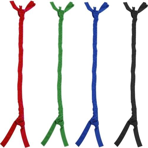 Horse Tail Bag Tail Guard Horse Tail Protection Ponytail Fashion Decoration Equestrian Accessories