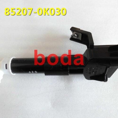 TAZONDLI original Actuator sub-assy, headlamp washer 85207-0K030 / 852070K030
