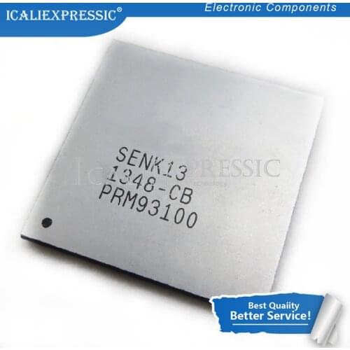 1PCS SENK13 BGA new original In Stock
