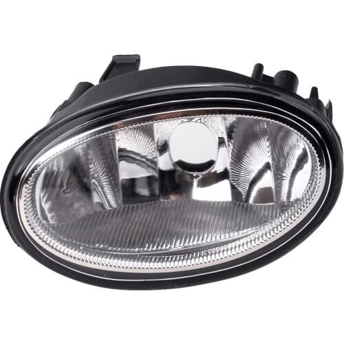 Car Right Clear Fog Light Lamp Accessories Fit For Honda HR-V 2016 2017