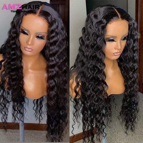 Amzhair Kids Wigs