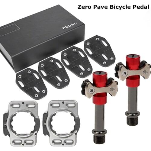 Aycenchi Bicycle Pedals