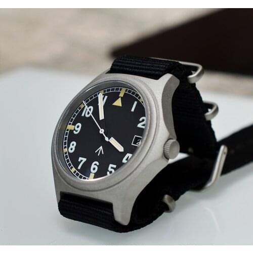 Baltany Military Watches