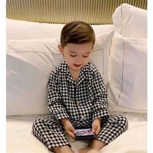 Пижамы и халаты для мальчиков Changbvss China At AliExpress