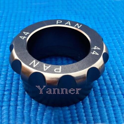 Watch Case Opener for Battery Change Watchmaker Tool 44mm Die for Panerai Repair Kit