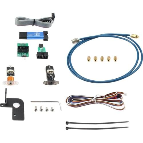 DIY 3D Printer Auto Bed Leveling Sensor Kit Replaces for Ender-3 CR-10,High Accuracy