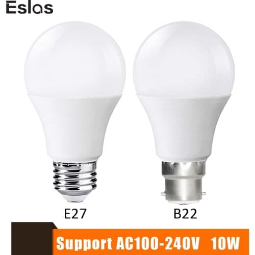 Eslas LED Bulbs B22