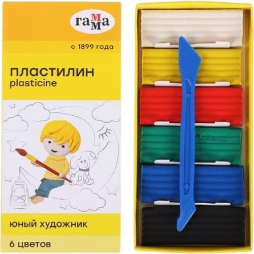 GAMMA Educational Toys