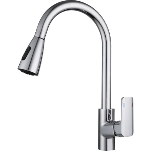 KAIPING KITCHEN FAUCET XY-906