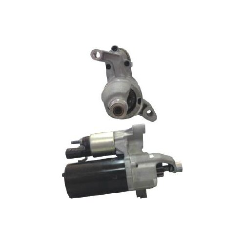 NEW 12V STARTER MOTOR 079911021D FOR AUDI 17692N