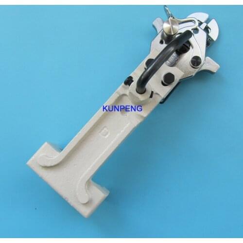 1 PCS FLAT BUTTON CLAMP ASM. #B2547-372-0BA FIT FOR JUKI MB-372 373 MB-373NS 377NS