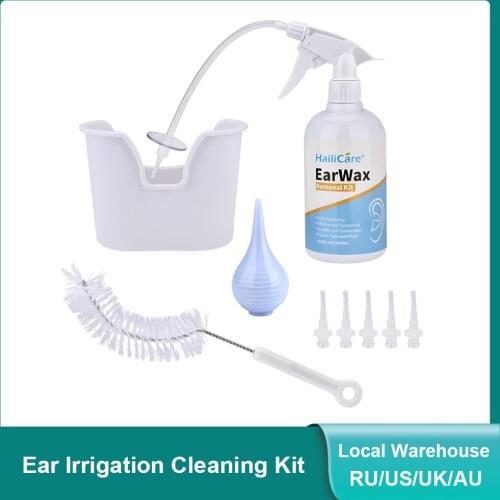 QIUGUO Ear Cleaners