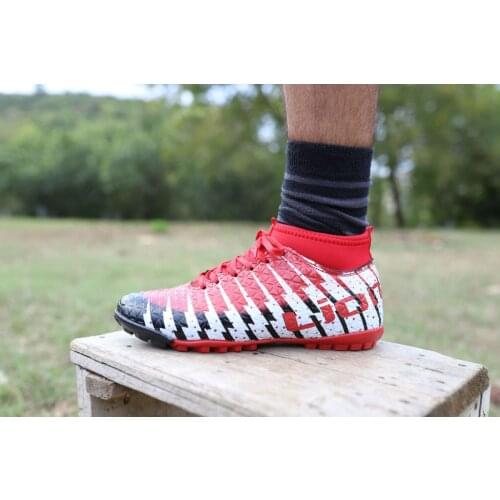 Rottenchill Football Boots