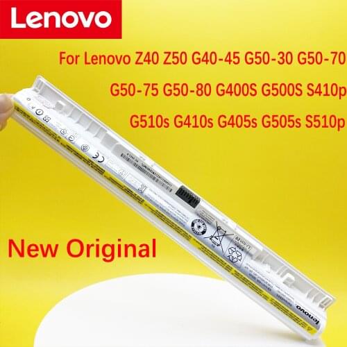 Lenovo Z40 Z40-70 Z40-75 Z50 Z50-70 Z70 Z70-70 Z70-80 G410S G500S G505S G510S S410P S510P Z710 L12M4A02 L12M4E01 L12S4A02 L12S