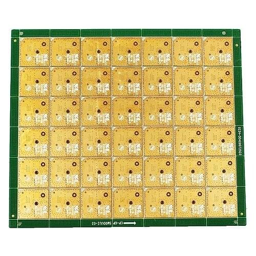 Smart PCB low price PCB PCBA manufacturer trade assurance