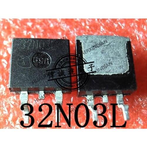 1Pieces new Original IPB32N03L 32N03L TO-263 In stock real picture