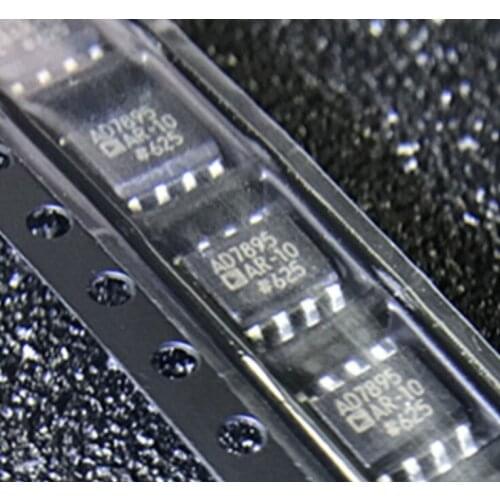 5pcs/lot ad7895arz-10 ad7895ar-10 sop8 ADC