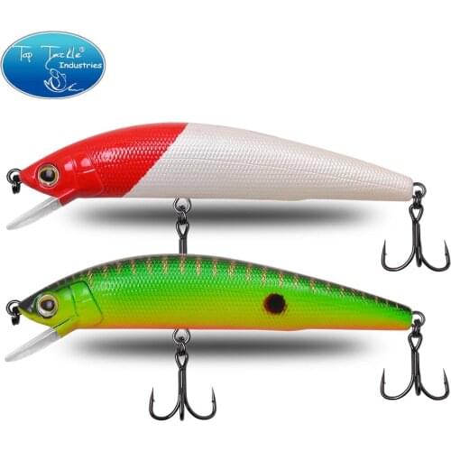 CF Lure 130mm 30g Fishing Lures Jerk Bait Crank Bait Minnoe Bass Hard Bait