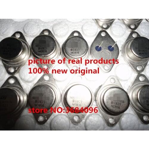 BU921 TO-3 NEW FREE SHIPPING 2PCS-50PCS/LOT