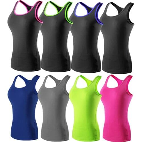 CHON YUN Women's Sports Shirts