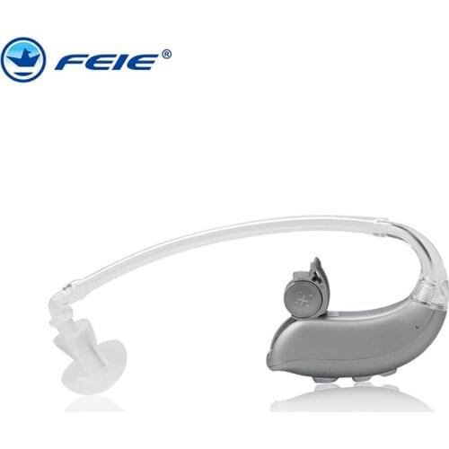 Digital Hearing Aid 6 Channel Sound Amplifiers Wireless Ear Aids for Elderly Moderate to Severe Loss hearing amplifier MY-22