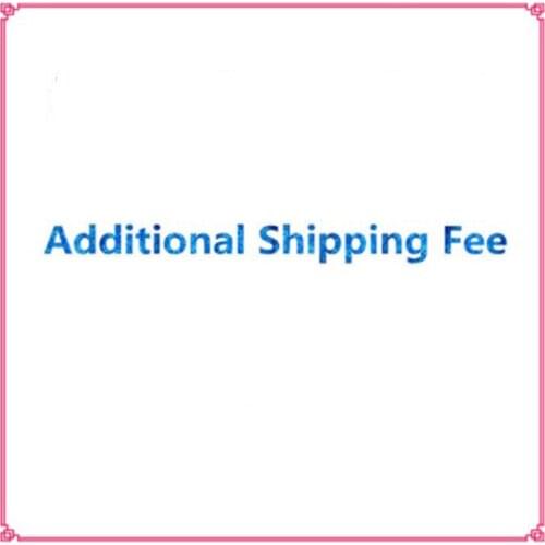 Extra Shipping Fee