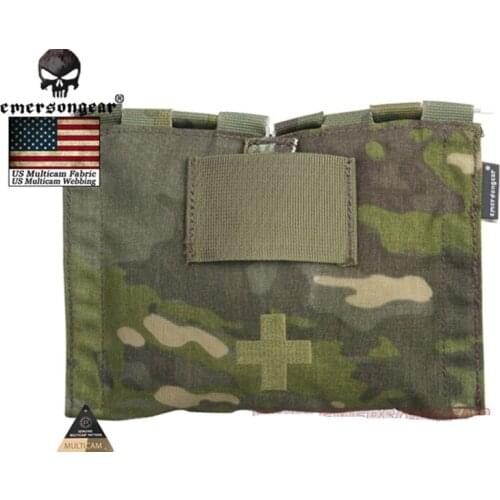 EMERSON LBT9022 Style Seal Blowout Medic Pouch military army Utility Pouch MOLLE EM6058 Gym Bags