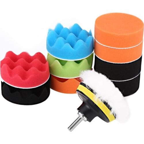 Fydun Car Wash Accessories