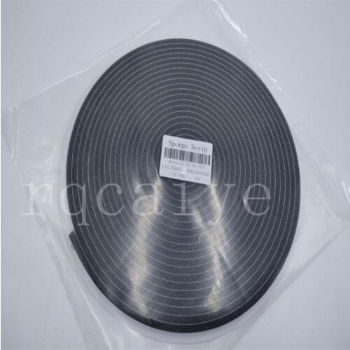 Free shipping 6 Pieces High quality 00.580.1010 SM102 PM74 offset Printing Machine Insulating Tape 10 meters