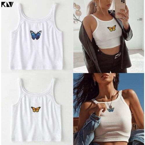 Женские пляжные топы KLV China At AliExpress