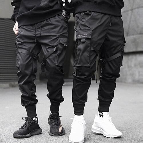 LACIBLE Casual Men's Pants