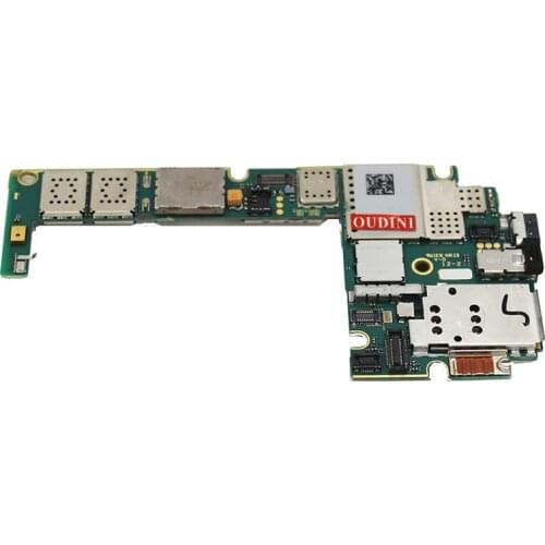 Tigenkey Motherboard Working Original Unlocked For Nokia N9 Motherboard 16GB For N9 Test 100% & Free Shipping