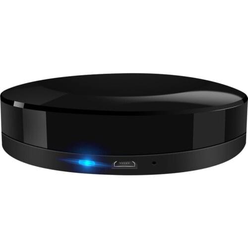 New IR Remote Control Smart Wifi Universal Infrared for IPhone 12/Huawei with TV Air Conditioner Top Box DVD Remote Control