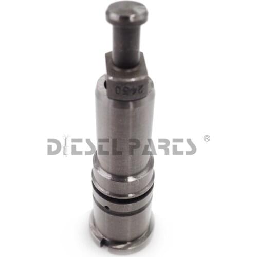 Diesel Fuel Engine Plunger 2 418 450 067/2418450067 Pump Parts 2450-067 P Type Diesel Element For Auto SCANIA / VOLVO Engine