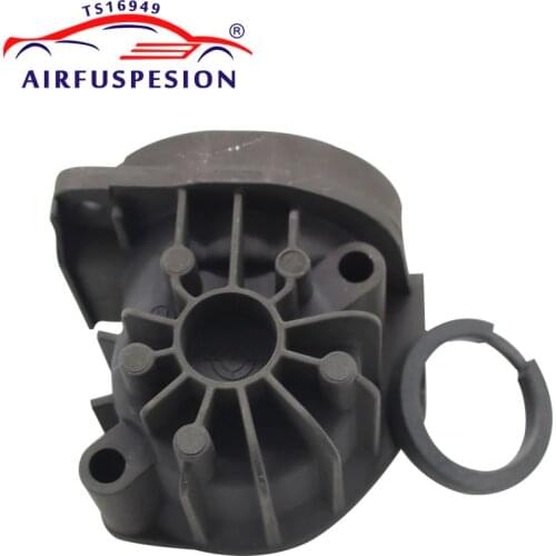 For Mercedes W220 W211 Audi A6 C5 A8 D3 Bentley GT Air Suspension Compressor Pump Cylinder Piston Ring 2203200104 4E0616005D
