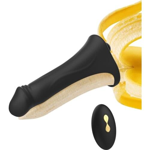 Strapon Dildo Vibrator Adult Sex Toys For Woman Couples Anal Pussy Masturbator Erotic Double Penetration Vibrating