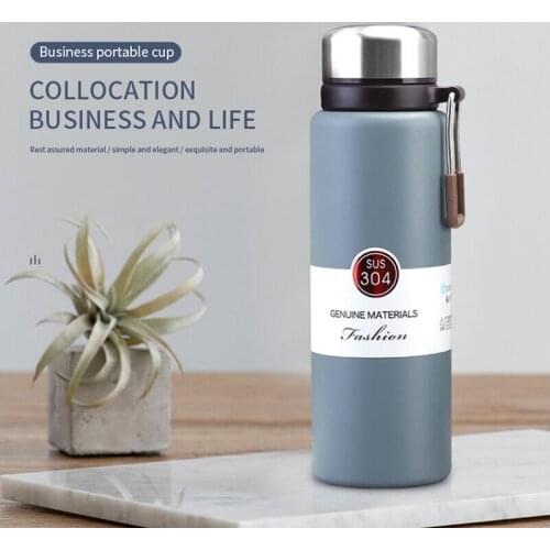 Setesii Vacuum Flasks