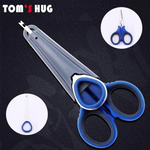 Tom's Hug Fishing Goods