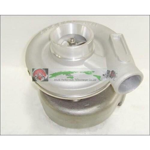 Turbo H1C CBU1344R 3522778 3522777 J919113 J919121 Turbocharger for Cummin s Various 6T 6BTA-590 6T-590 6T590 6BTA590 1989-2010