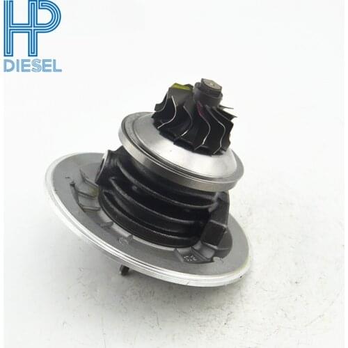 715383 cartridge turbine repair kit for Mercedes Vito 110 CDI W638 / V 200 CDI 638/2 75 Kw 102 HP OM611.980 - turbocharger core